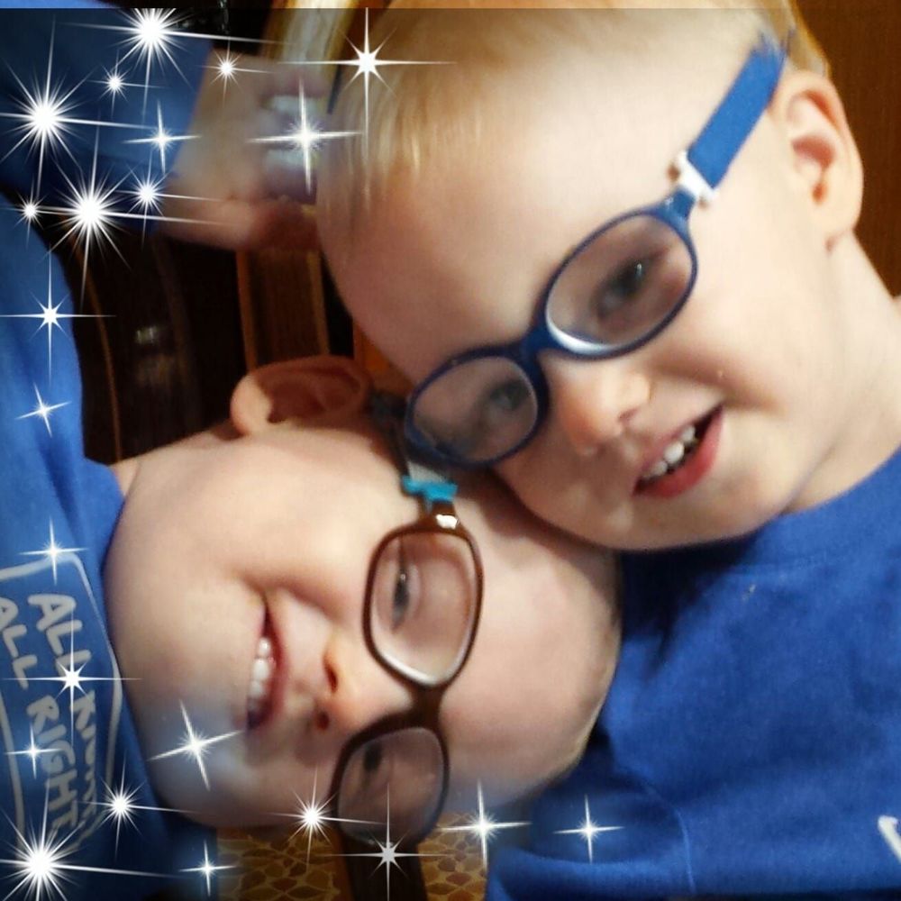 Meet your Posher, Nancy ann